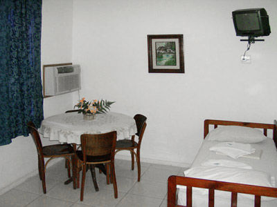 Residencial Apartt Hotel Rio de Janeiro Exterior photo